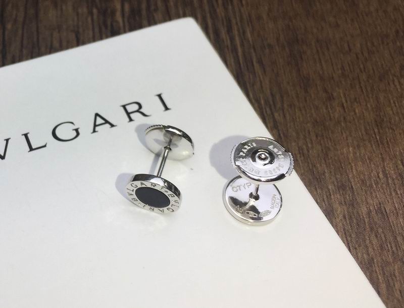 Bvlgari earring 09yxq09